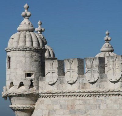 Silvesterreise Lissabon: 28.12.2019 - 01.01.2020